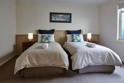 Alpine Valley Cottages - Your Accommodation 4