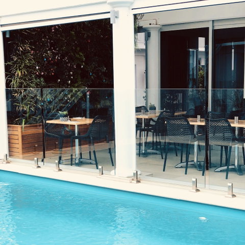 Ibis Styles Broken Hill - Your Accommodation 2