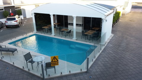Ibis Styles Broken Hill - Your Accommodation 3