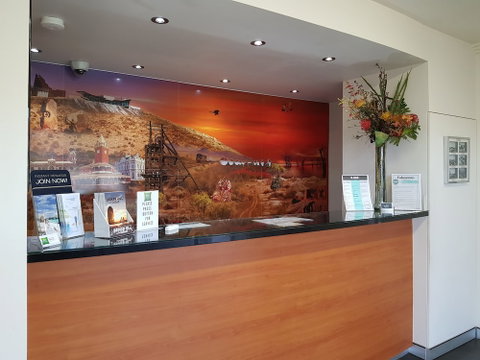 Ibis Styles Broken Hill - Your Accommodation 0