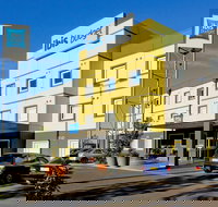 ibis budget Melbourne Airport - Your Accommodation