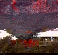 Rawnsley Park Station - Your Accommodation