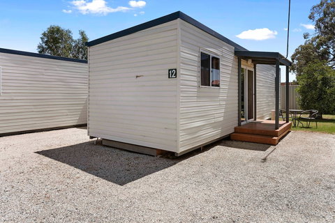 Murray River Holiday Park - Your Accommodation 4