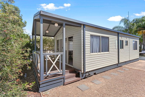Murray River Holiday Park - Your Accommodation 3