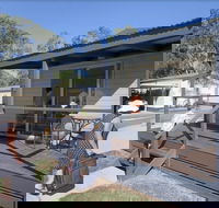 Murray River Holiday Park - Your Accommodation