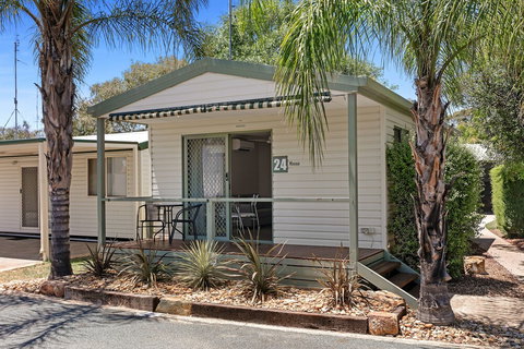 Murray River Holiday Park - Your Accommodation 2
