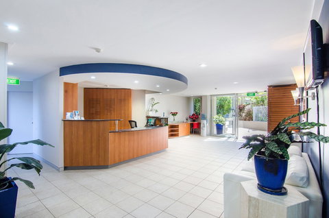 Newport Mooloolaba - Your Accommodation 6