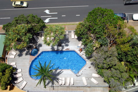 Newport Mooloolaba - Your Accommodation 1