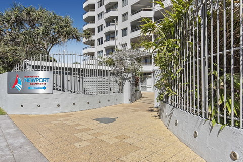 Newport Mooloolaba - Your Accommodation 0