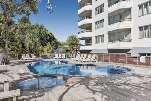 Newport Mooloolaba - Your Accommodation 2