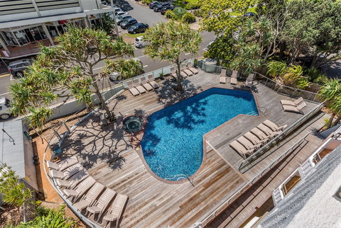 Newport Mooloolaba - Your Accommodation 4