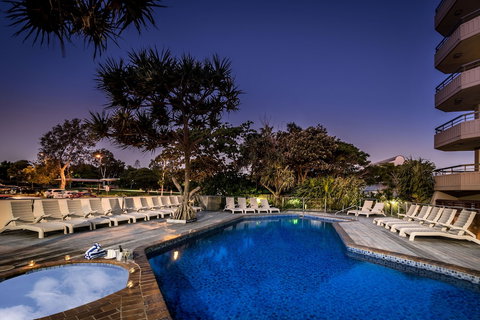 Newport Mooloolaba - Your Accommodation 3