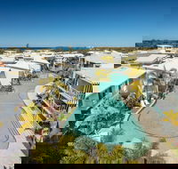 Sand Dunes Resort - Your Accommodation