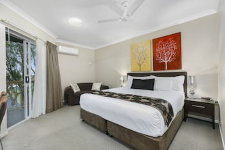 Maryborough QLD Your Accommodation