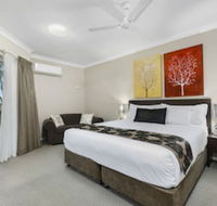 Best Western Kimba Lodge - Your Accommodation