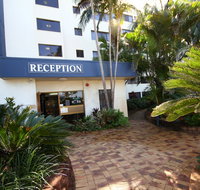 San Simeon Apartments