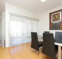 Verandah Apartments - Your Accommodation