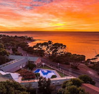 Mercure Kangaroo Island Lodge - Your Accommodation