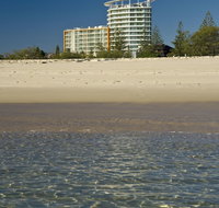 Kirra Surf Apartments
