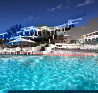 Opal Cove Resort - Your Accommodation