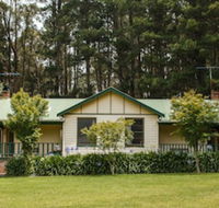 Federation Gardens  Possums Hideaway - Your Accommodation