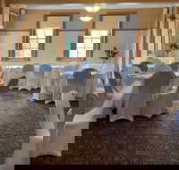 The Grand View Hotel - Your Accommodation