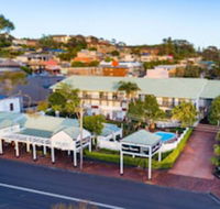 Kiama Shores - Your Accommodation