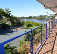 Taree Motor Inn - Your Accommodation