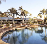 Pokolbin Village - Your Accommodation