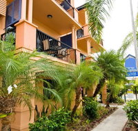 Central Plaza Apartments - Your Accommodation