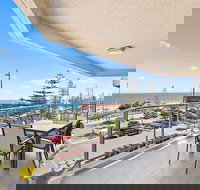 Seashells Scarborough