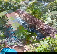 Country 2 Coast Coffs Harbour Motor Inn - Your Accommodation