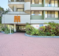 Marrakai Apartments - Your Accommodation