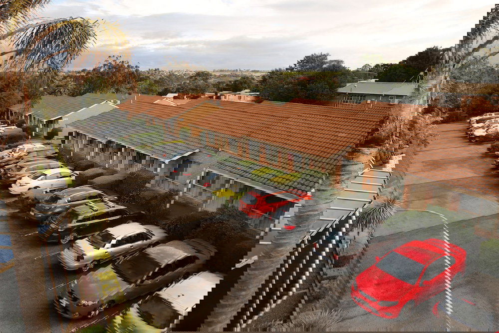 Attwood VIC Your Accommodation