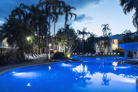 Oaks Port Douglas Resort - Your Accommodation 4
