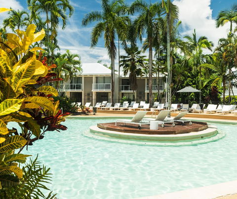 Oaks Port Douglas Resort - Your Accommodation 6