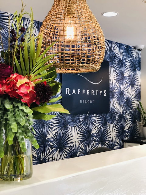 Raffertys Resort - Your Accommodation 0