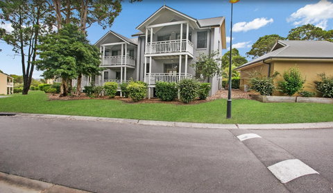 Raffertys Resort - Your Accommodation 5