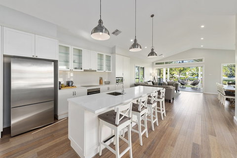 Raffertys Resort - Your Accommodation 6