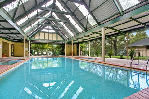 Raffertys Resort - Your Accommodation 4