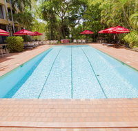 Frontier Darwin Hotel - Your Accommodation
