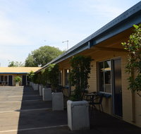 Katherine Motel - Your Accommodation