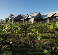 Hermitage Lodge - Your Accommodation