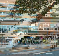 The Port Lincoln Hotel