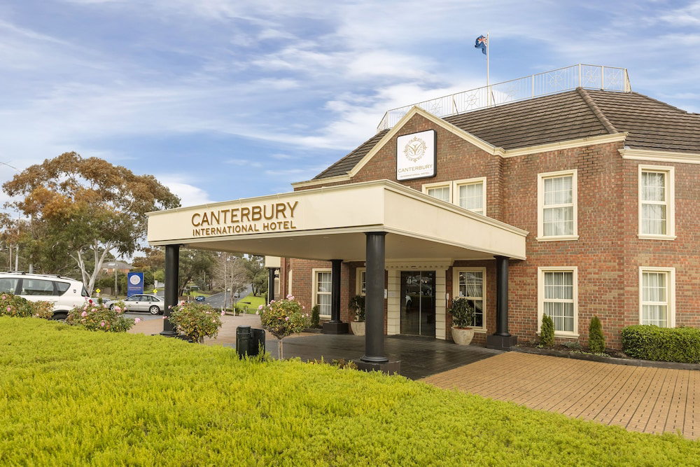 Forest Hill VIC Your Accommodation