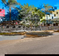 Econo Lodge Moree Spa Motor Inn - Your Accommodation