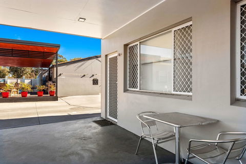 Econo Lodge Moree Spa Motor Inn - Your Accommodation 1