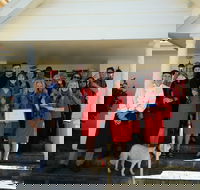 Clare Valley Motel - Your Accommodation