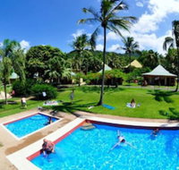 Nomads Airlie Beach
