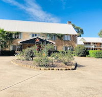 Campbelltown Colonial Motor Inn